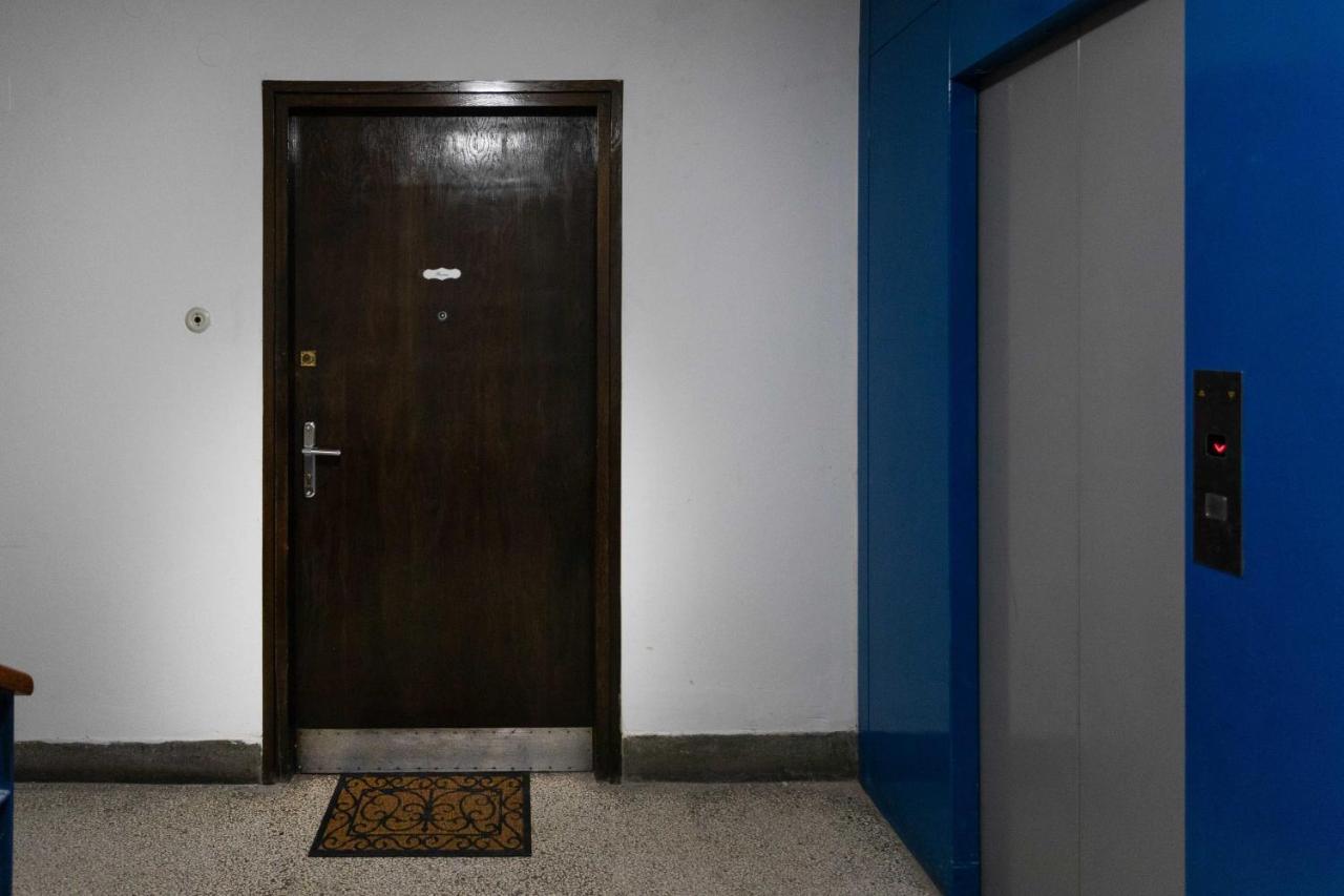 Spacious 2Bdr Apartment- Skyline View Zagabria Esterno foto