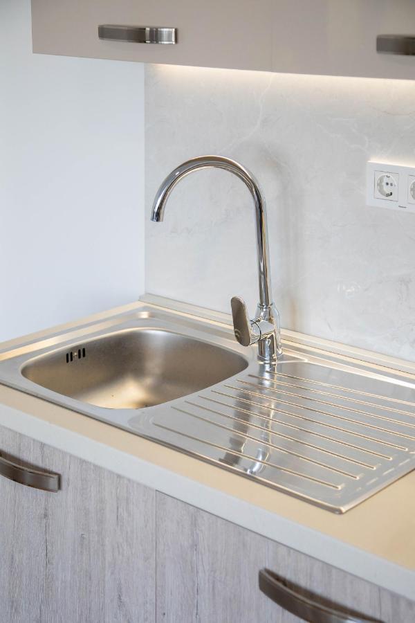 Spacious 2Bdr Apartment- Skyline View Zagabria Esterno foto