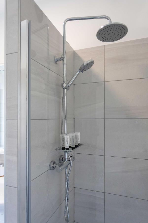 Spacious 2Bdr Apartment- Skyline View Zagabria Esterno foto